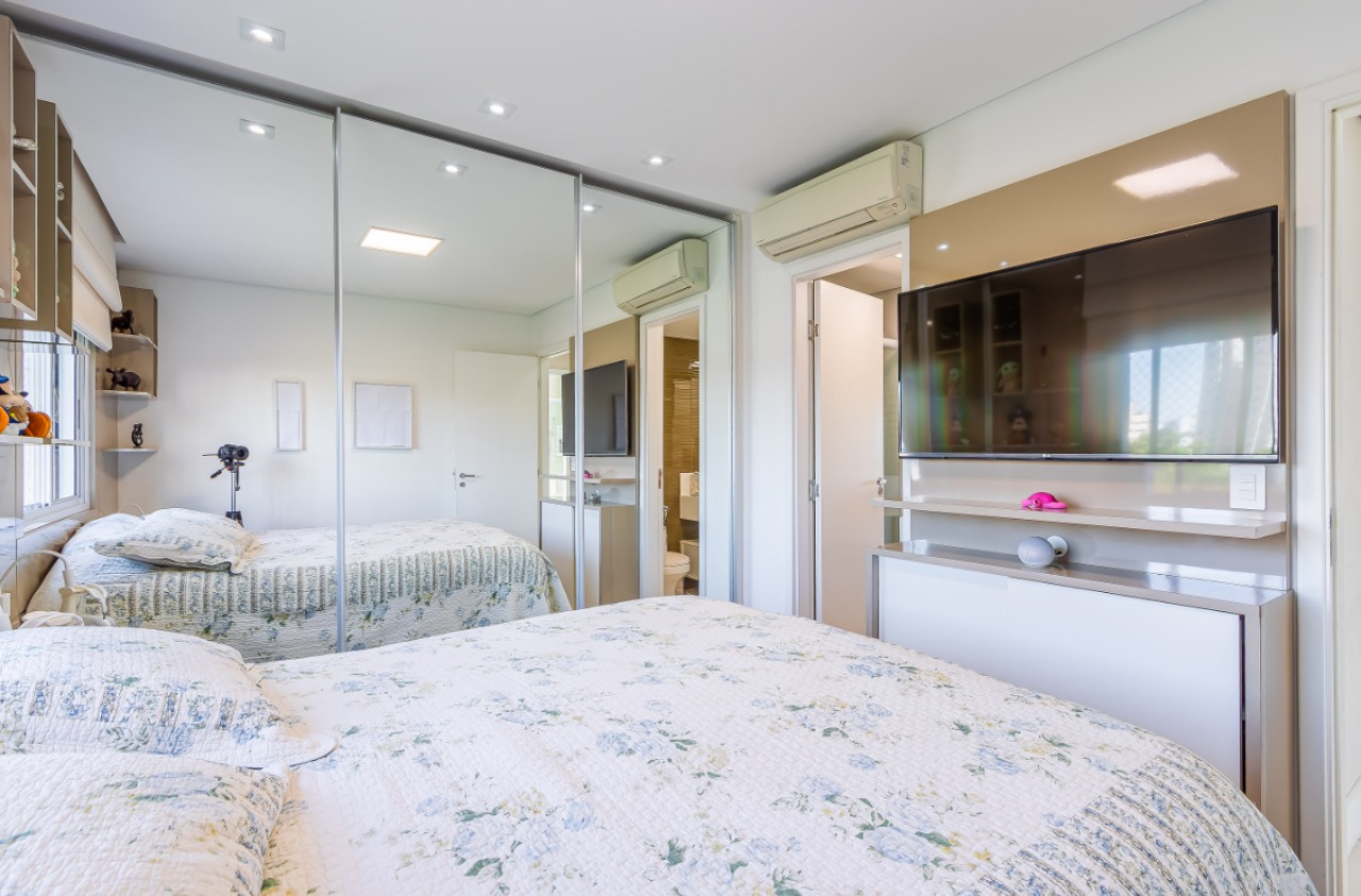 Apartamento, 3 quartos, 105 m² - Foto 20