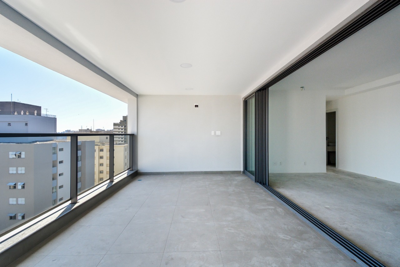 Apartamento, 3 quartos, 147 m² - Foto 5