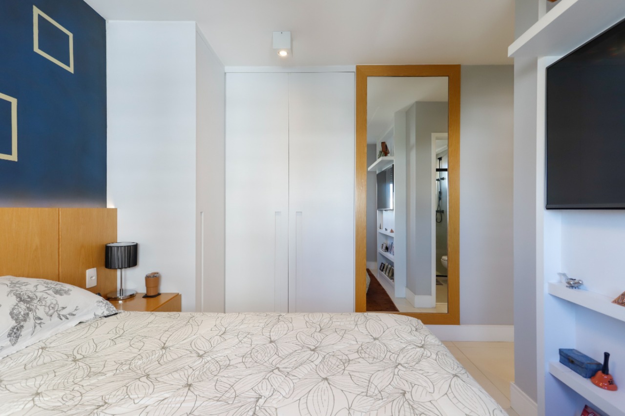 Apartamento, 2 quartos, 77 m² - Foto 21