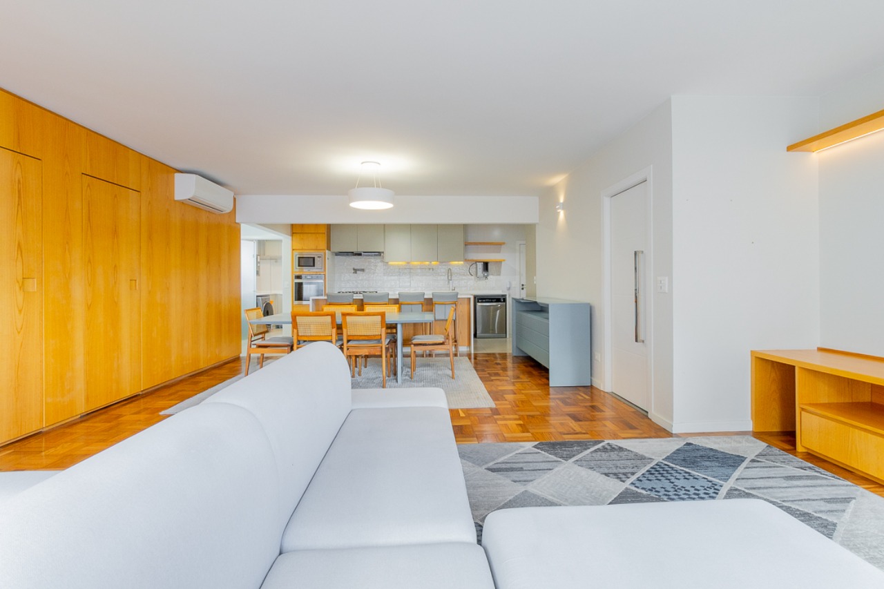 Apartamento, 3 quartos, 154 m² - Foto 8