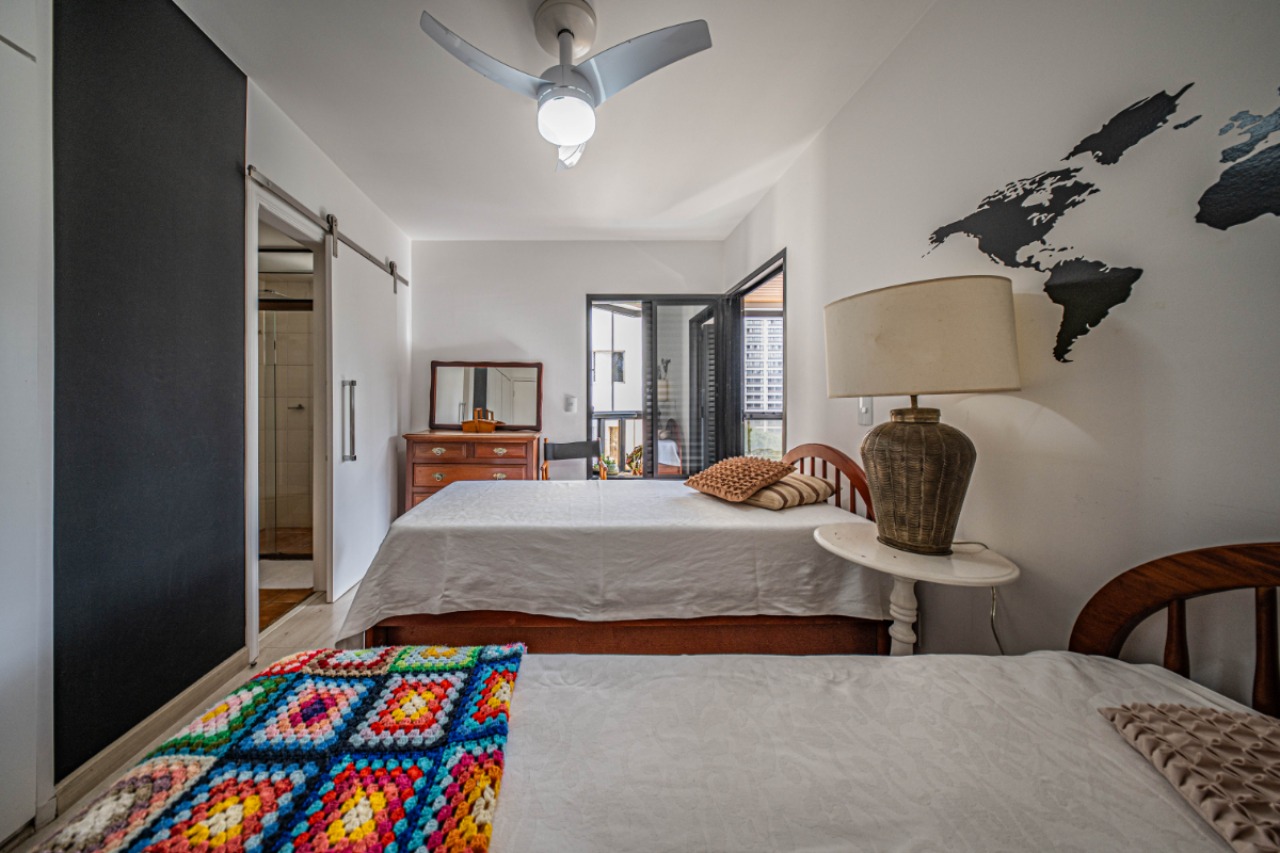 Apartamento, 3 quartos, 160 m² - Foto 41