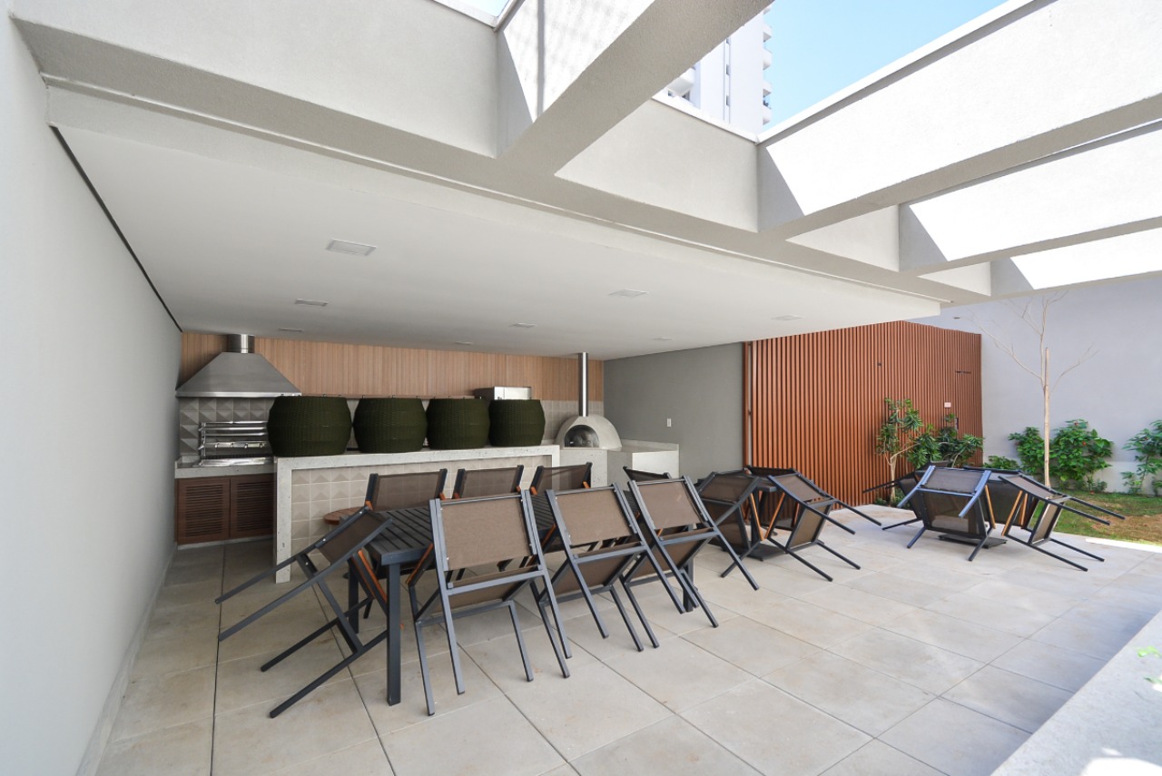 Apartamento, 3 quartos, 147 m² - Foto 50