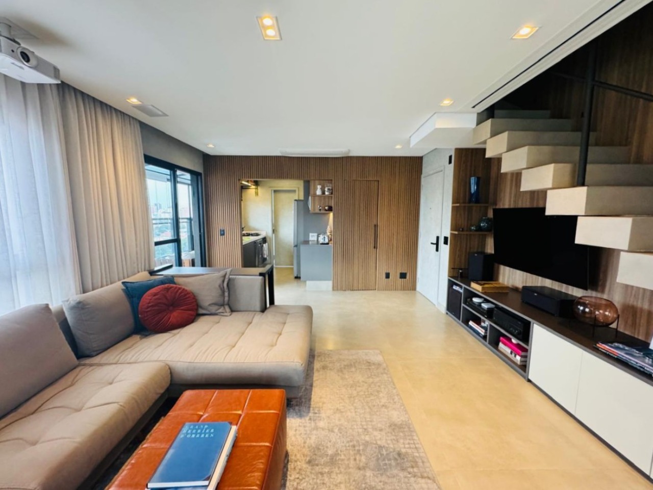 Cobertura, 2 quartos, 120 m² - Foto 12