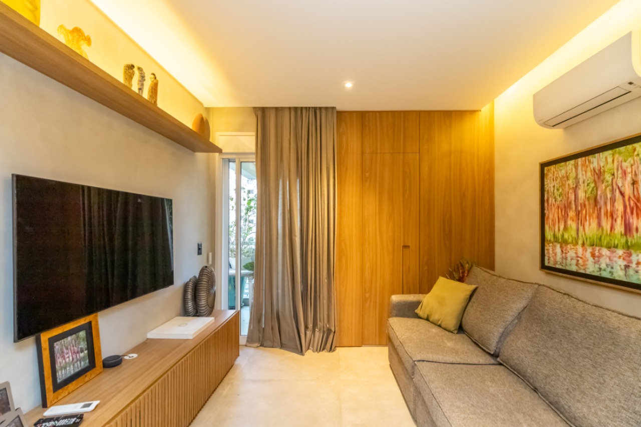 Apartamento, 2 quartos, 200 m² - Foto 18