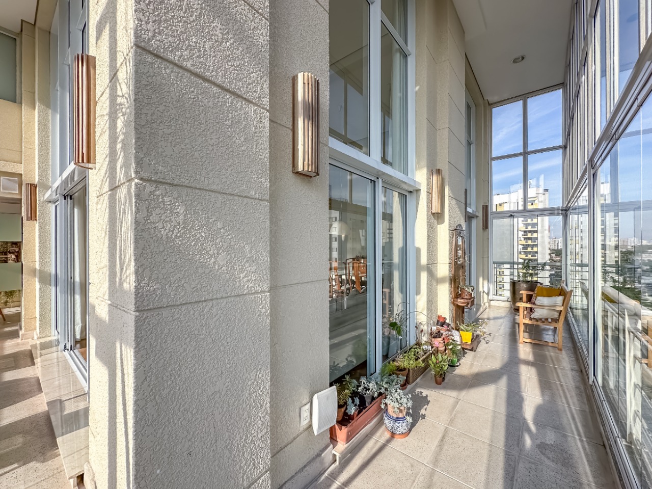 Apartamento, 4 quartos, 300 m² - Foto 13