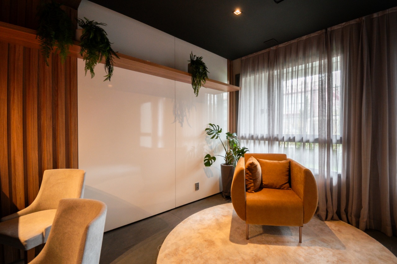 Apartamento, 2 quartos, 67 m² - Foto 44