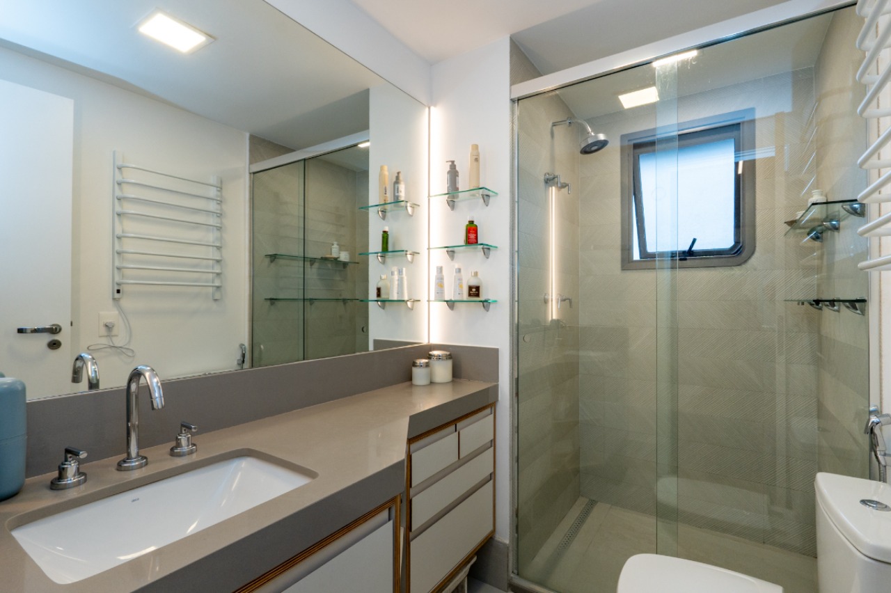 Apartamento, 3 quartos, 143 m² - Foto 31