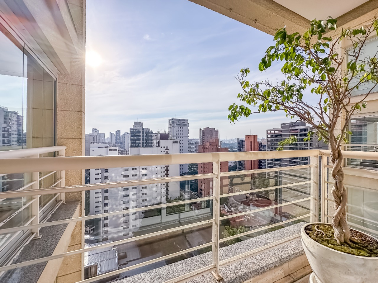 Apartamento, 4 quartos, 300 m² - Foto 39