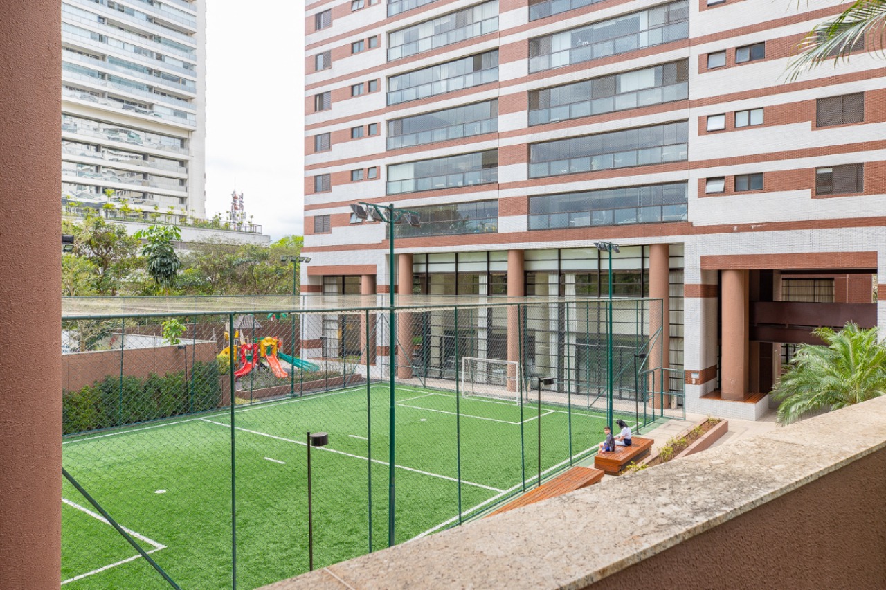 Apartamento, 3 quartos, 209 m² - Foto 38