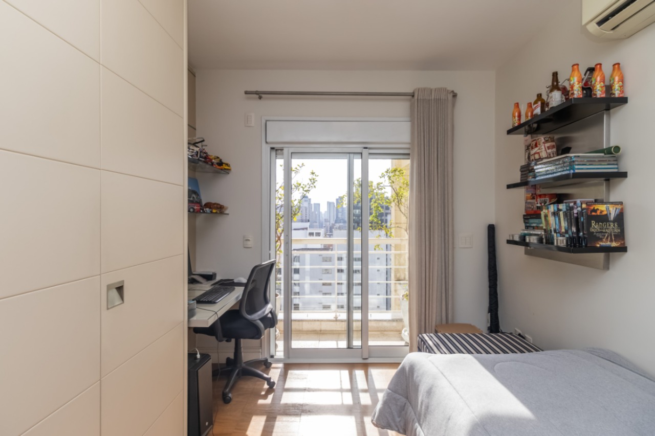 Apartamento, 4 quartos, 300 m² - Foto 43