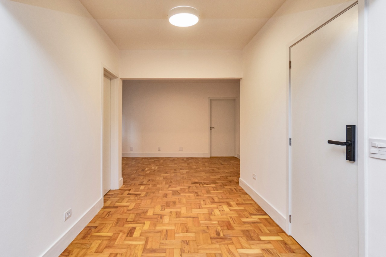 Apartamento, 3 quartos, 229 m² - Foto 5