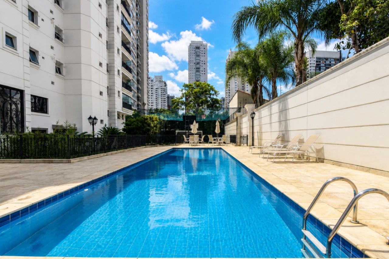 Apartamento, 3 quartos, 173 m² - Foto 37