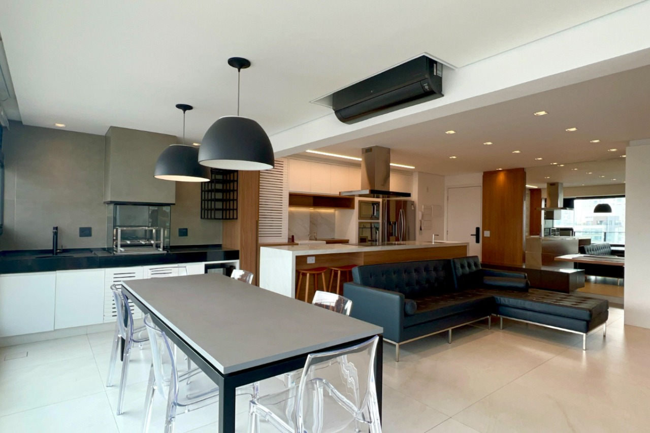 Apartamento, 1 quarto, 71 m² - Foto 9