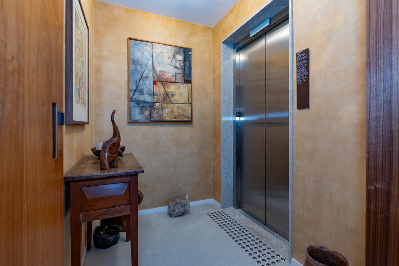 Apartamento, 3 quartos, 143 m² - Foto 19