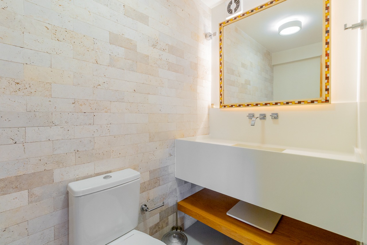 Apartamento, 3 quartos, 154 m² - Foto 18