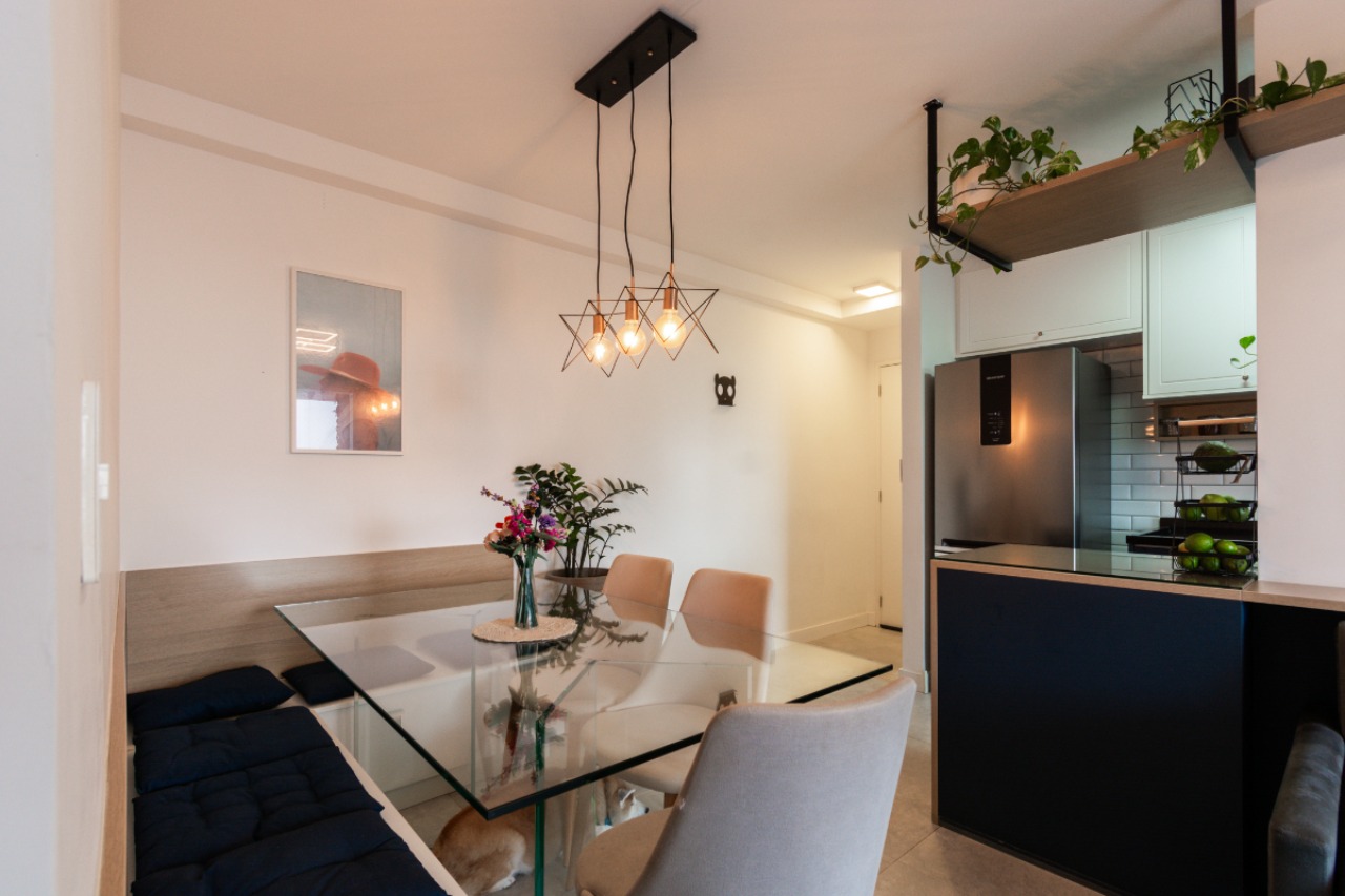 Apartamento, 3 quartos, 69 m² - Foto 8