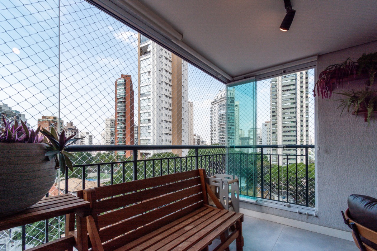 Apartamento, 3 quartos, 69 m² - Foto 11