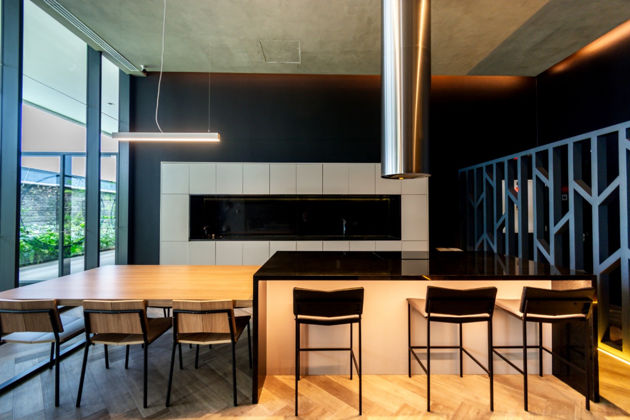 Apartamento, 2 quartos, 156 m² - Foto 41