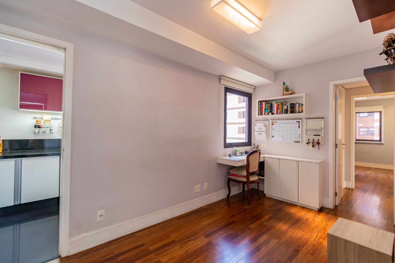 Apartamento, 3 quartos, 209 m² - Foto 15