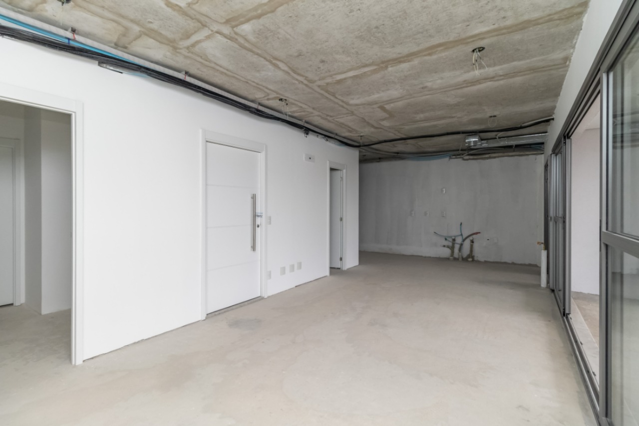 Apartamento, 3 quartos, 177 m² - Foto 3