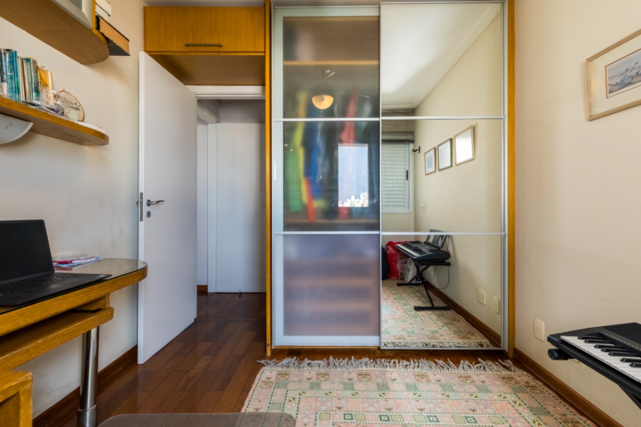 Apartamento, 3 quartos, 117 m² - Foto 25