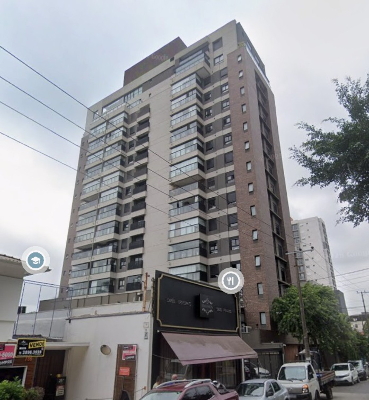Cobertura, 2 quartos, 120 m² - Foto 37