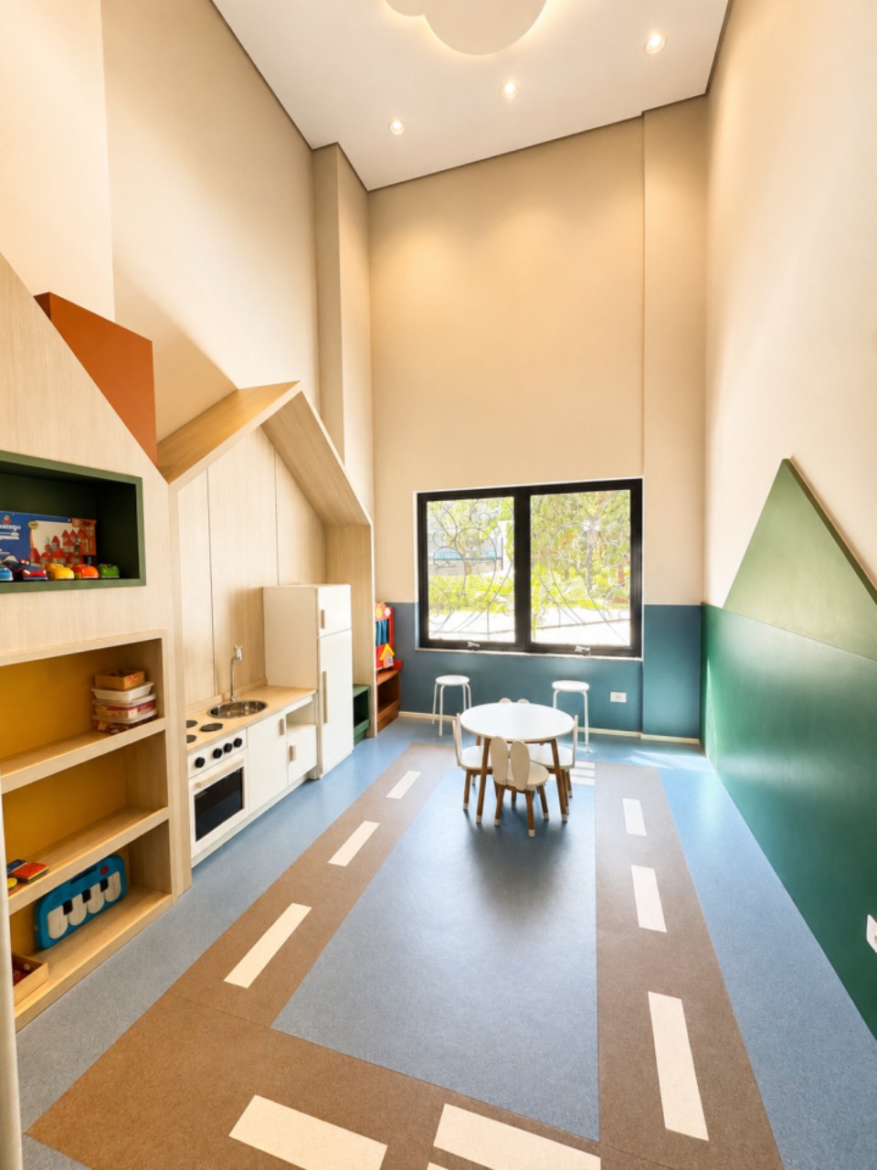Apartamento, 3 quartos, 173 m² - Foto 44