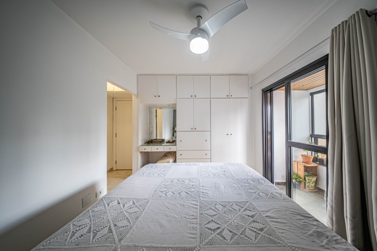 Apartamento, 3 quartos, 160 m² - Foto 33