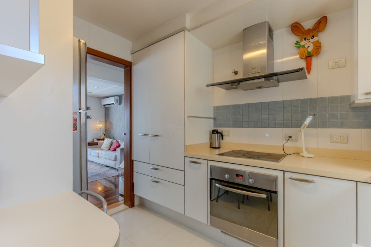 Apartamento, 2 quartos, 140 m² - Foto 13