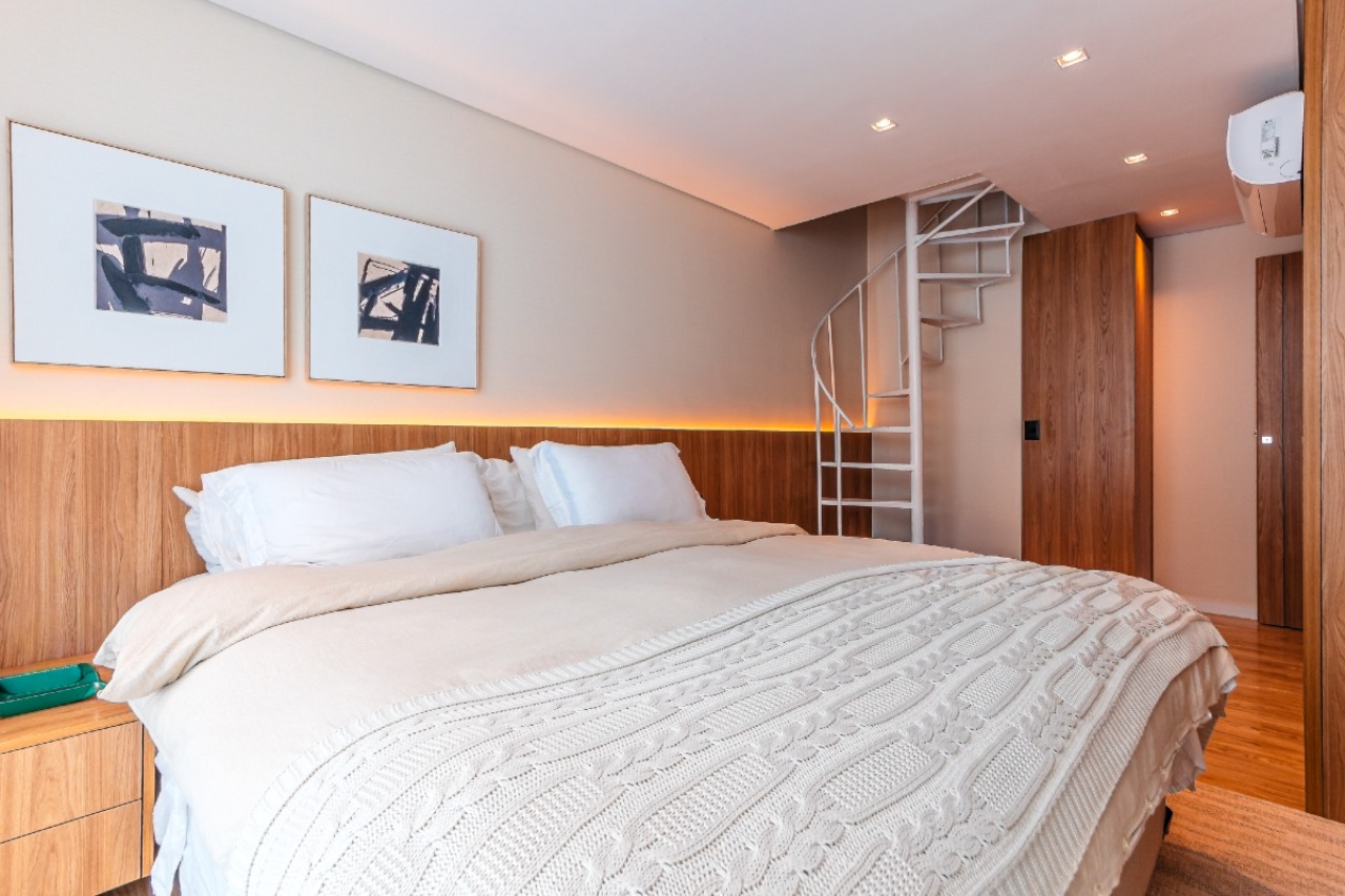 Apartamento, 2 quartos, 130 m² - Foto 22