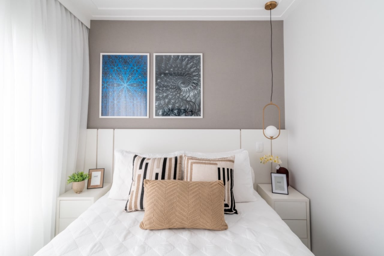 Apartamento, 3 quartos, 134 m² - Foto 18