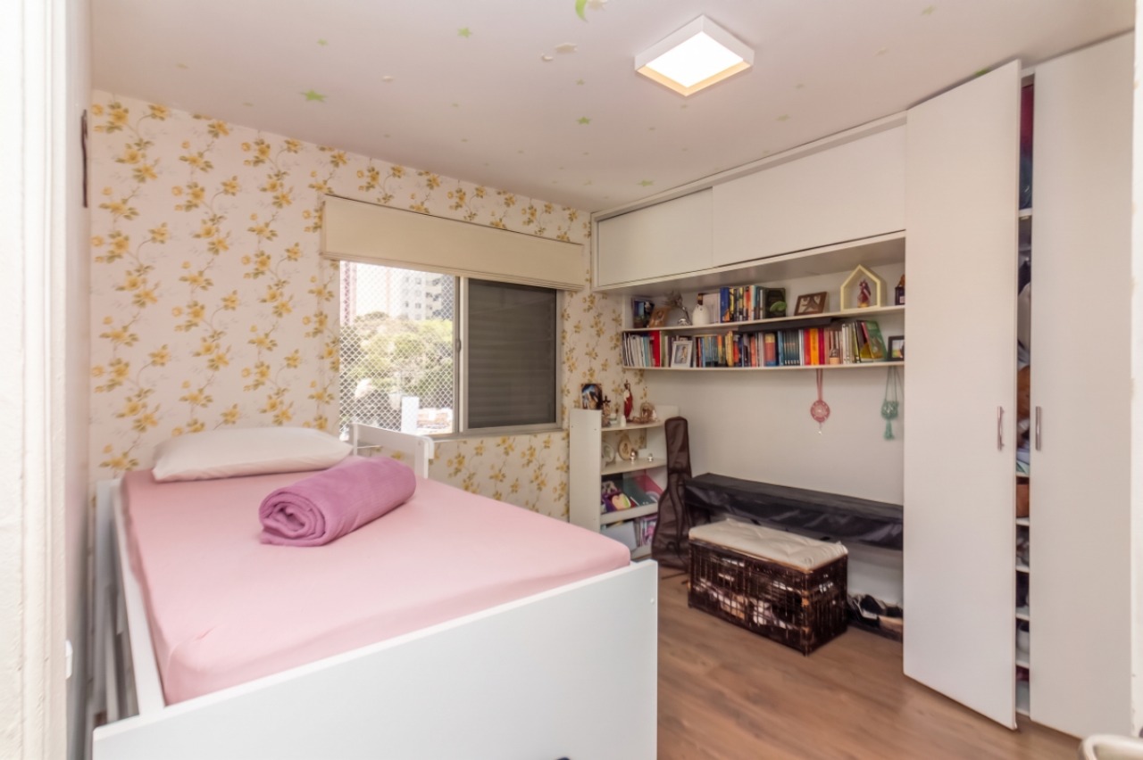 Apartamento, 2 quartos, 65 m² - Foto 19