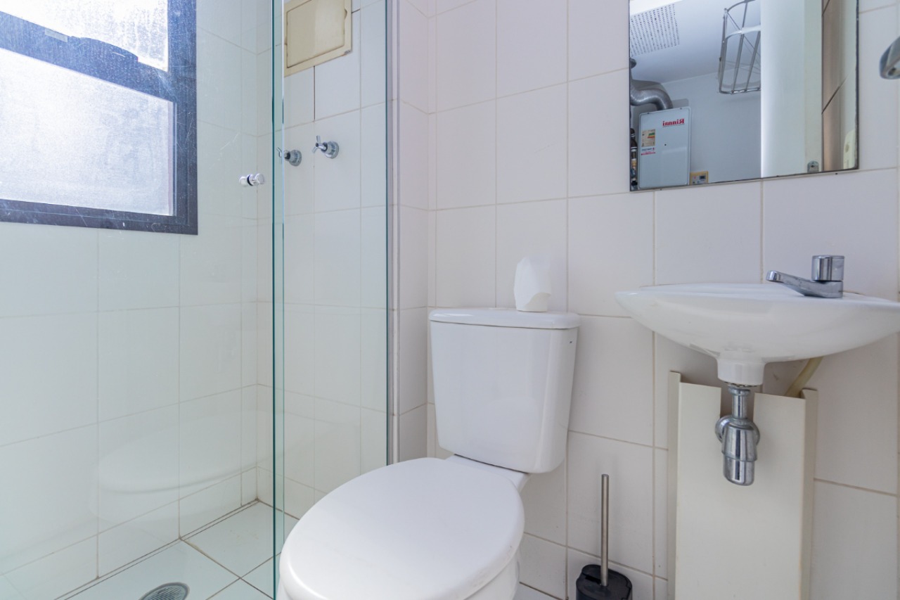 Apartamento, 3 quartos, 167 m² - Foto 18