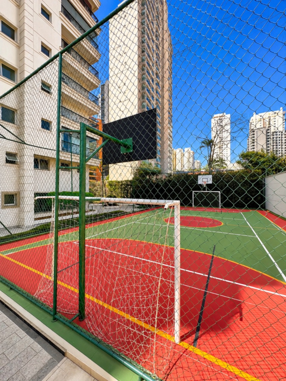 Apartamento, 3 quartos, 173 m² - Foto 46