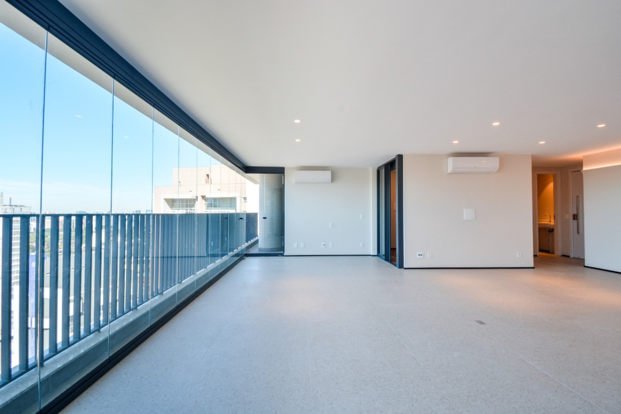 Apartamento, 3 quartos, 178 m² - Foto 8