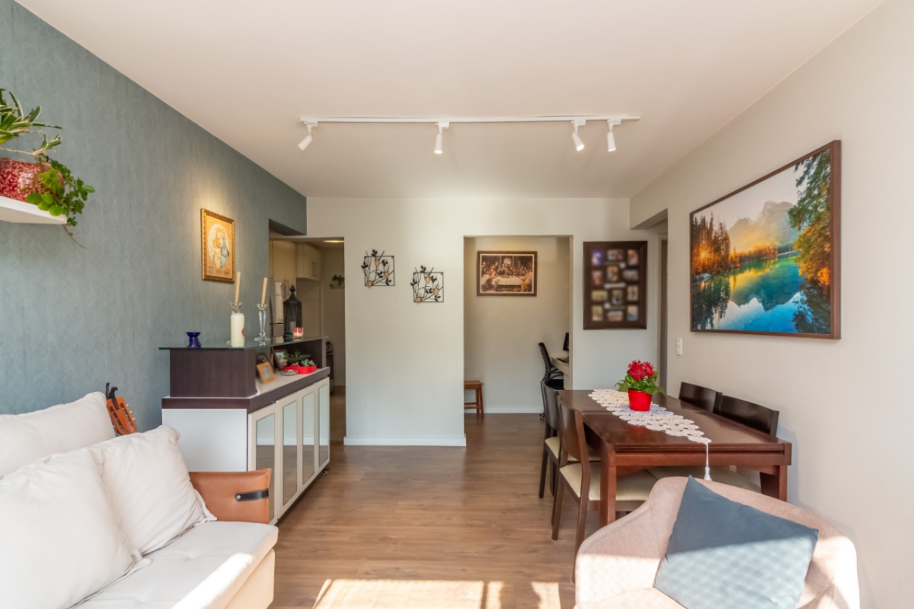 Apartamento, 2 quartos, 65 m² - Foto 5