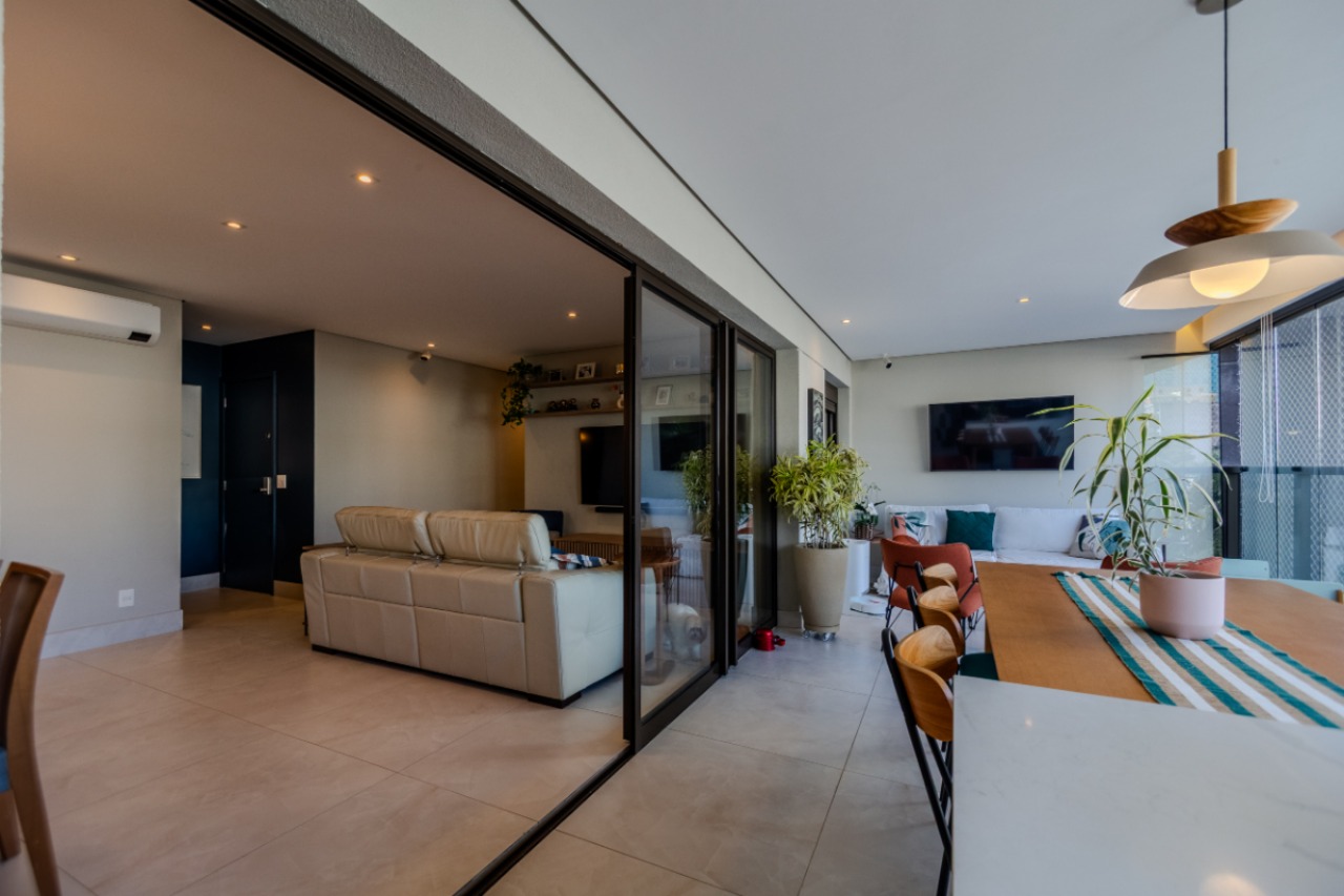 Apartamento, 4 quartos, 159 m² - Foto 5