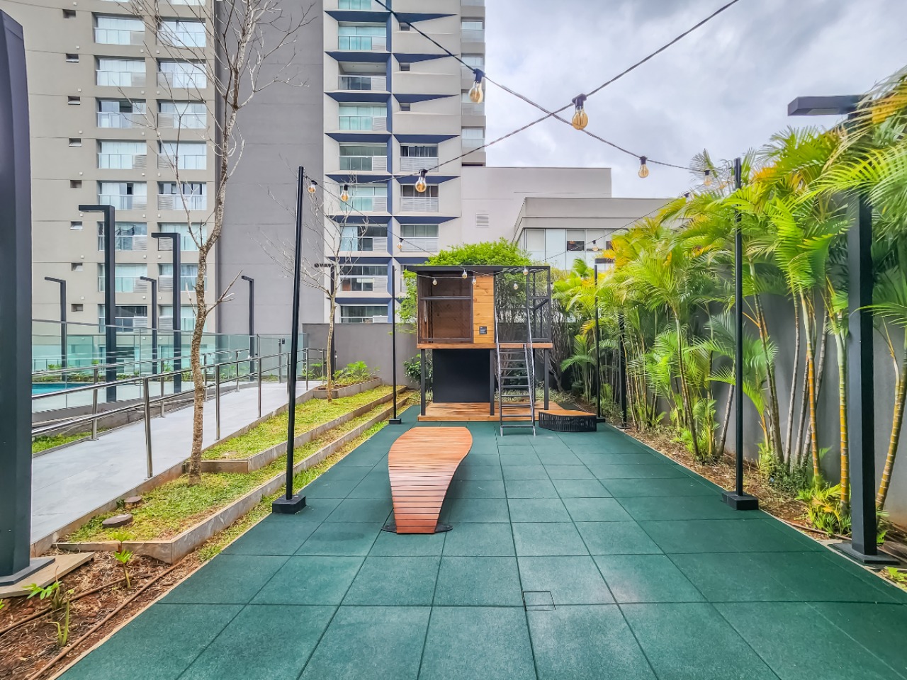Apartamento, 3 quartos, 158 m² - Foto 43