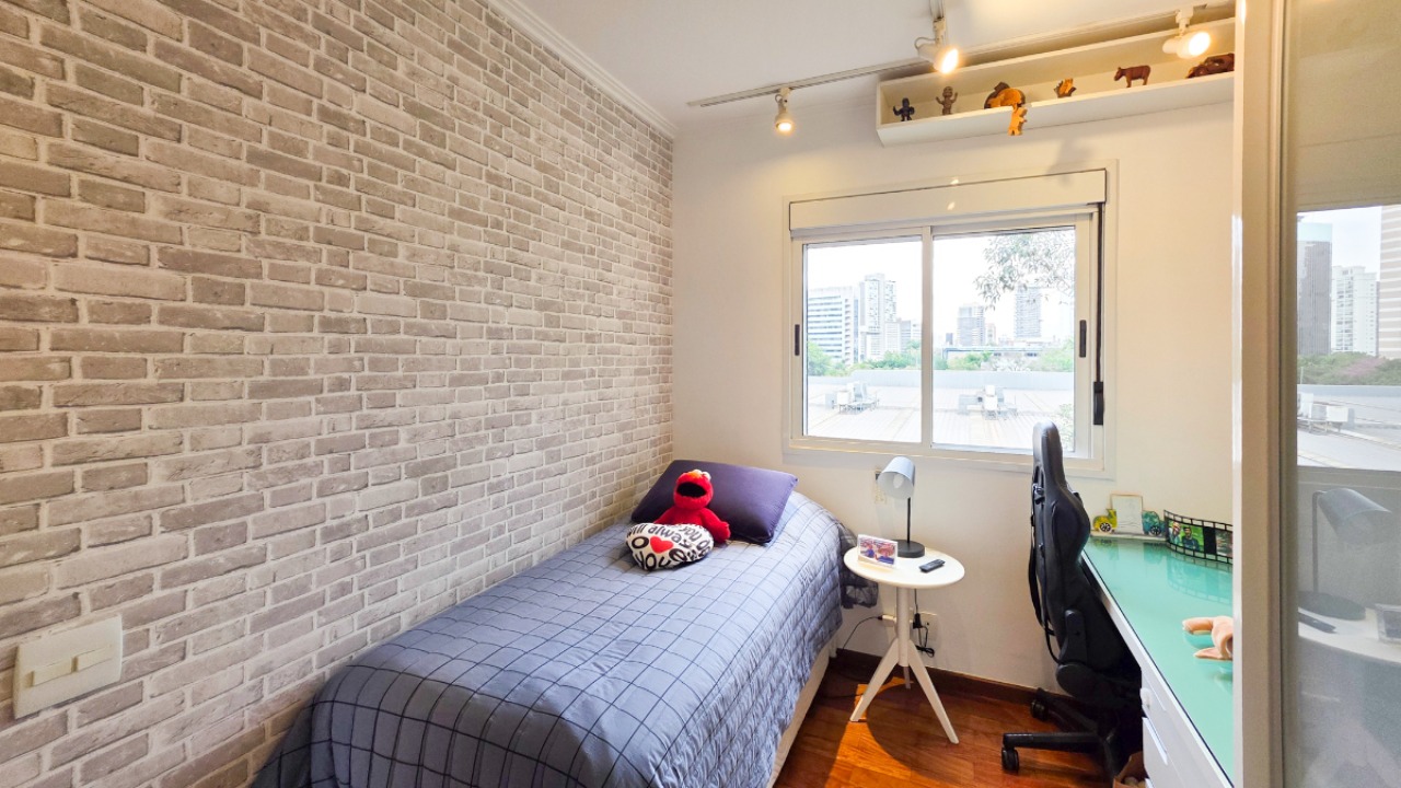 Apartamento, 4 quartos, 168 m² - Foto 23