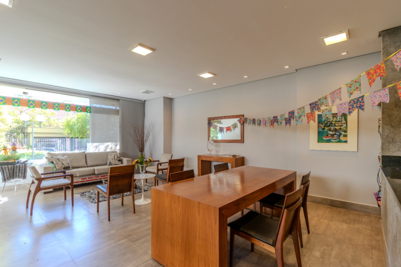 Cobertura, 2 quartos, 111 m² - Foto 31