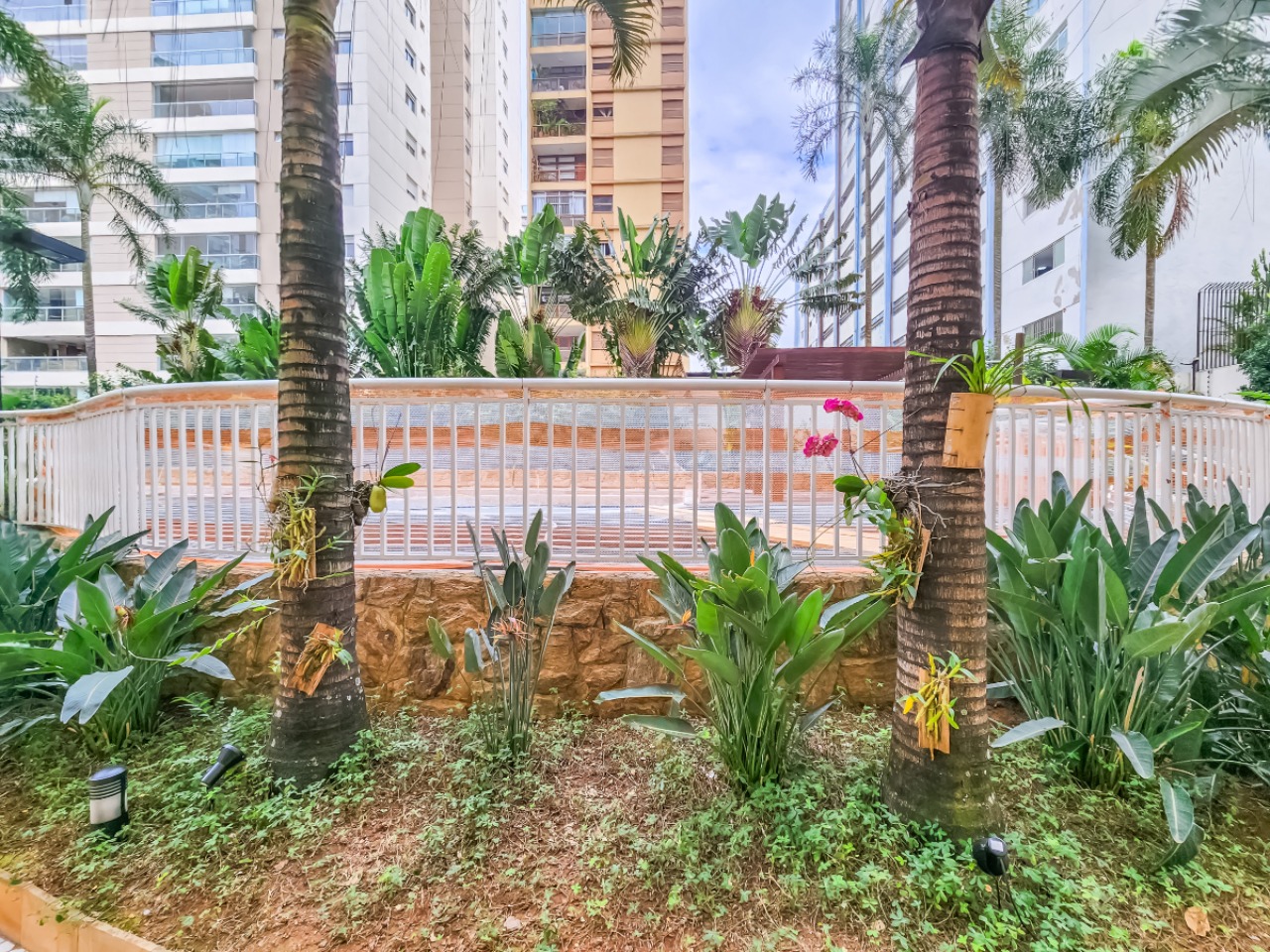 Apartamento, 3 quartos, 120 m² - Foto 42