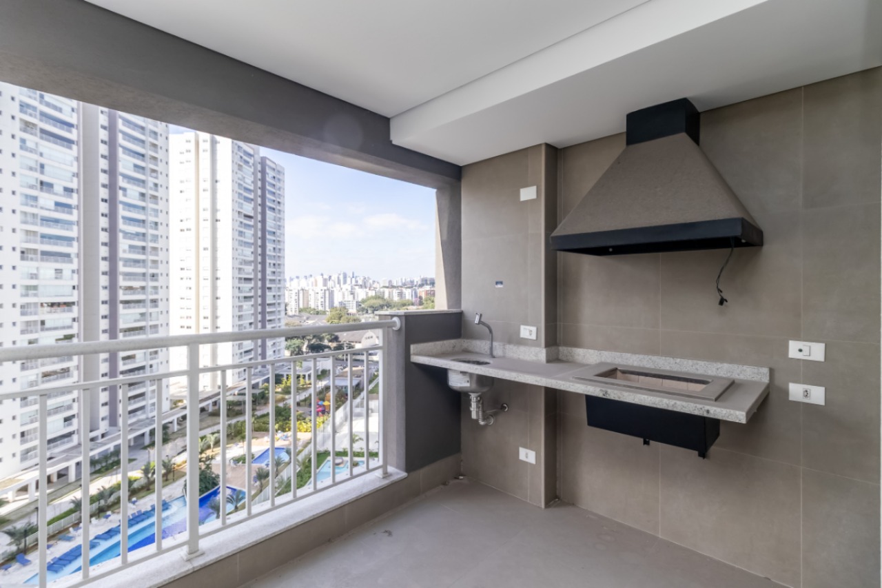 Apartamento, 2 quartos, 87 m² - Foto 4