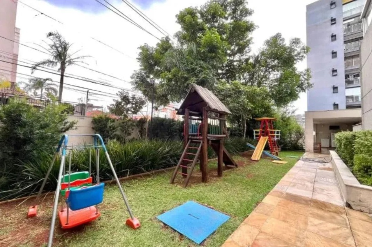 Apartamento, 2 quartos, 77 m² - Foto 16