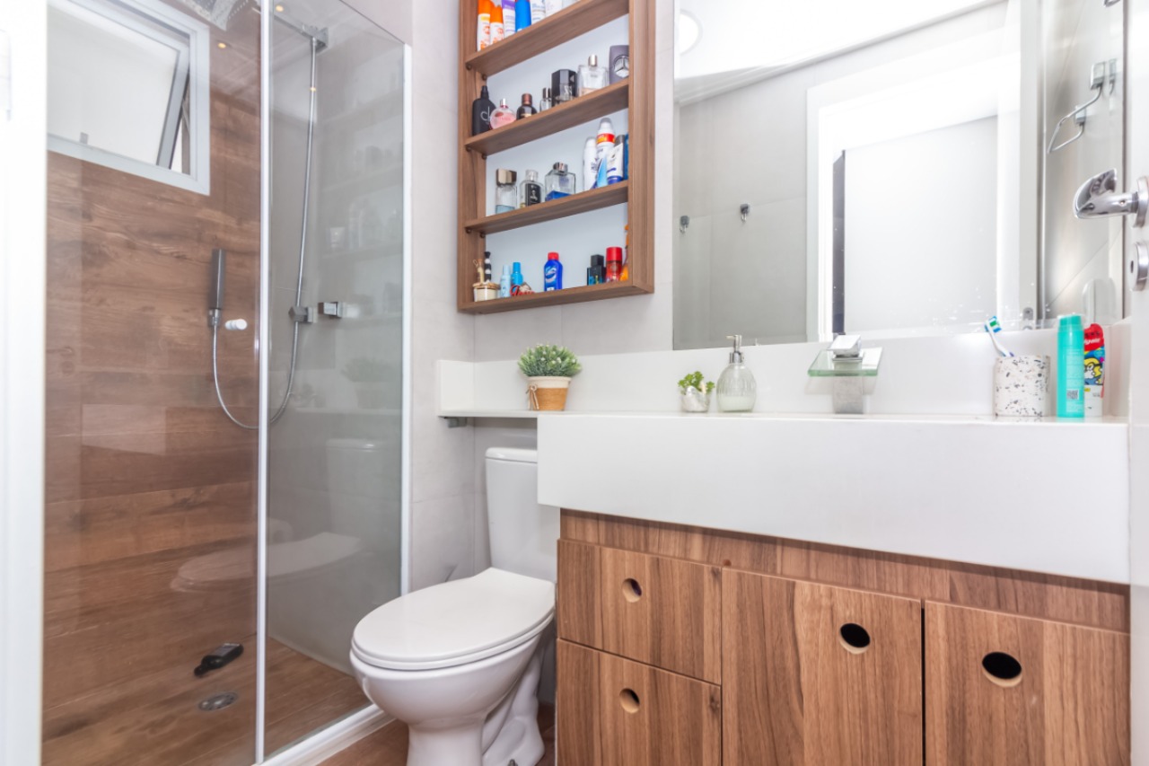 Apartamento, 2 quartos, 73 m² - Foto 23