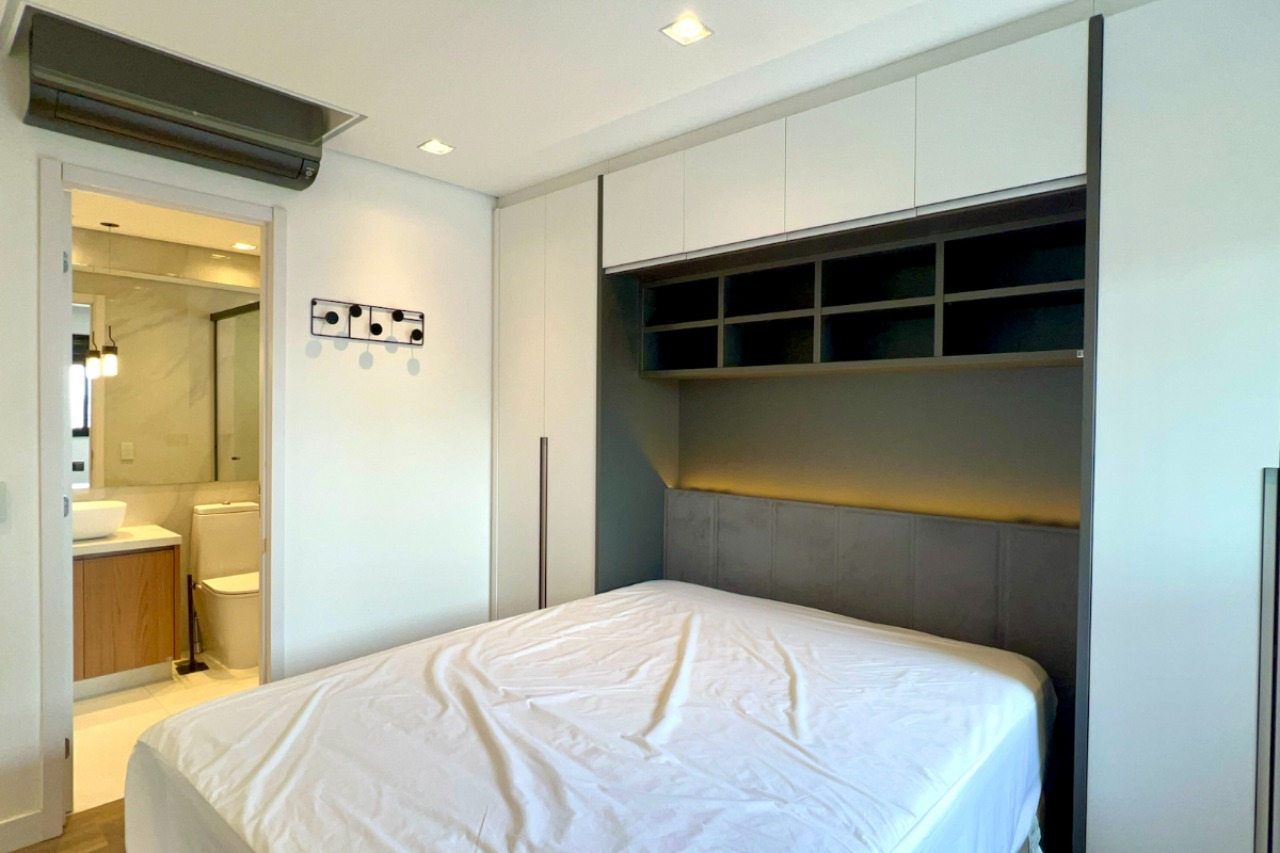 Apartamento, 1 quarto, 71 m² - Foto 22