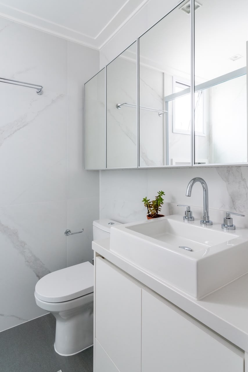 Apartamento, 3 quartos, 134 m² - Foto 29