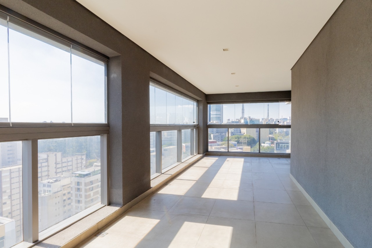Cobertura, 1 quarto, 165 m² - Foto 8