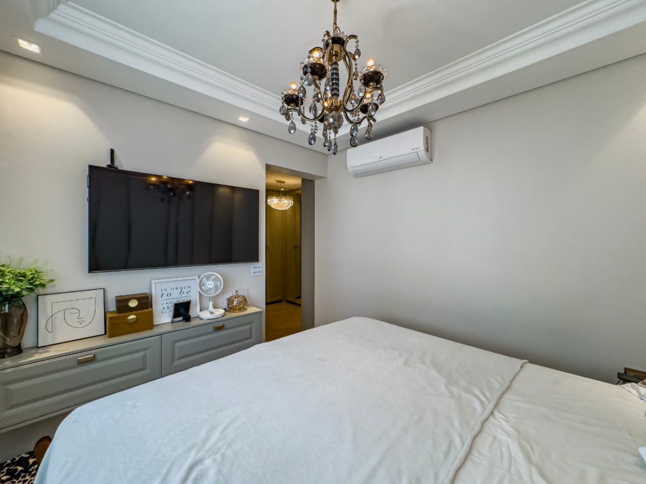 Apartamento, 3 quartos, 140 m² - Foto 31