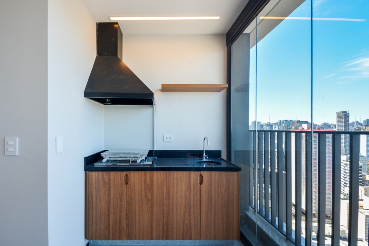 Apartamento, 3 quartos, 178 m² - Foto 4