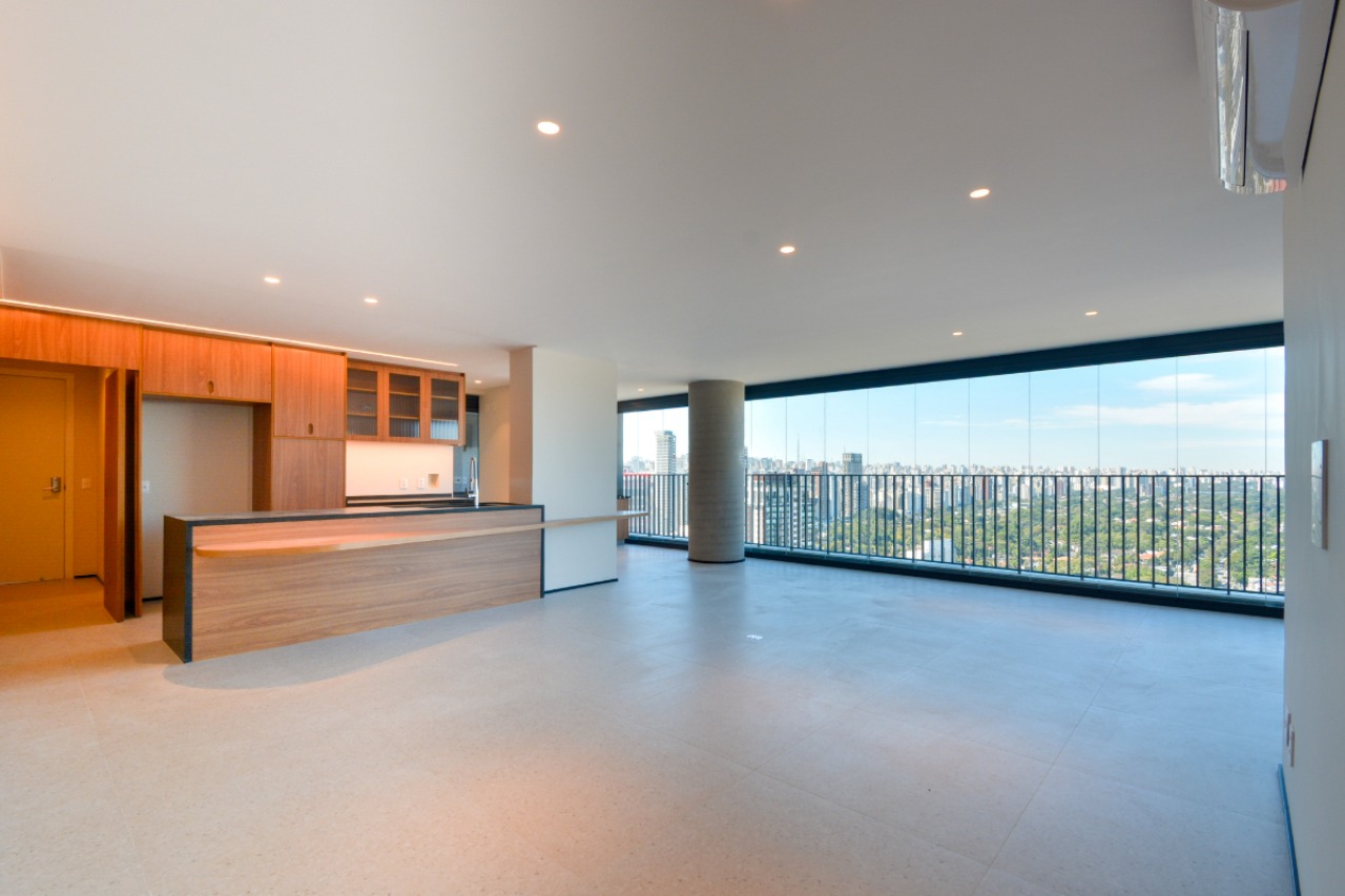Apartamento, 3 quartos, 178 m² - Foto 1